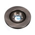 Bendix E12666095 Disc Brake Rotor Rotor