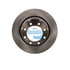 Bendix E12670118 Disc Brake Rotor Rotor