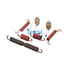 HK62-SB by BENDIX - Drum Brake Hardware Kit - New