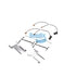 Bendix K000683 Wear Indicator Kit