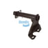 Bendix K039977 Diesel Ether Injector Atomizer Bracket Assembly
