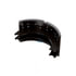 Bendix K061678 Drum Brake Shoe Shoe / Lining Assembly