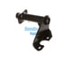 Bendix K115214 Air Brake Chamber Bracket Bracket Assembly