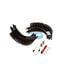 Bendix SB4725E2420 Drum Brake Shoe Kit Brake Shoe Kit