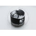 1019600 by BLUMAQ - Engine Piston Crown - with Rings and Pin