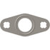 4891288 by CUMMINS - Turbocharger Oil Drain Gasket