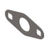 4891288 by CUMMINS - Turbocharger Oil Drain Gasket