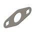 4891288 by CUMMINS - Turbocharger Oil Drain Gasket