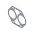 4907446 by CUMMINS - Exhaust Manifold Gasket