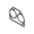 4907448 by CUMMINS - Exhaust Manifold Gasket