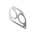 4907448 by CUMMINS - Exhaust Manifold Gasket