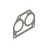 4907448 by CUMMINS - Exhaust Manifold Gasket