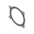4933235 by CUMMINS - Multi-Purpose Gasket - Connection Gasket