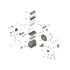 Cummins 4955356 Engine Gasket Set Engine Gasket Set