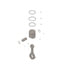 Cummins 4955581 Engine Piston Kit Engine Piston Kit