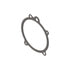 4965690 by CUMMINS - Accessory Drive Mounting Gasket