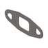 5264570 by CUMMINS - Turbocharger Drain Gasket