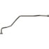 5297944 by CUMMINS - Air Brake Compressor Water Inlet Hose