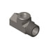 5305732 by CUMMINS - Pipe Fitting - Plain Tee