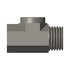 5305732 by CUMMINS - Pipe Fitting - Plain Tee