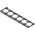 5529515 by CUMMINS - Engine Cylinder Head Gasket - for Tier 3 Construction 8.3L ISC/ISL Engines