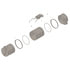 5579296 by CUMMINS - Diesel Particulate Filter (DPF)