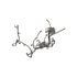 Cummins 5475063 Engine Control Module (ECM) Wiring Harness Electronic Control Module Wiring Harness
