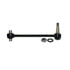 Automann TMR69 Axle Torque Rod Axle Torque Rod, 24.00-inch Length for Kenworth and Western Star Axles