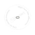 VO423174 by BLUMAQ - Multi-Purpose O-Ring - Fit for Volvo Applications