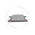 VO840472 by BLUMAQ - Disc Brake Pad Kit