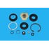 4D0761 by BLUMAQ - Brake Master Cylinder Repair Kit - 4 in x 4 in x 0.3 in, Fit for Caterpillar Applications