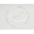 7G-9224 by BLUMAQ - Multi-Purpose Seal Ring - Plastic, 233 mm. ID, Internal Lip Facing Shaft Diameter