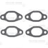 11-28451-01 by VICTOR REINZ GASKETS - Exhaust Manifold Gasket Set for Select Volkswagen 1.9L, 2.0L L4