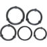 13-10018-01 by VICTOR REINZ GASKETS - Engine Oil Cooler Mounting Kit
