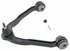 K80826 by MOOG - Suspension Control Arm and Ball Joint Assembly