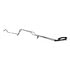 BU9Z7R081B by FORD - Automatic Transmission Oil Cooler Hose Assembly