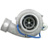 704604-5011S by GARRETT - New Turbocharger, CAT 3406E C15 14.6L 15.0L