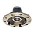 HF820K by GUNITE - Front Hub Sub-Assy - Dana I-80 Axle (Gunite)