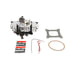 076750BK by HOLLEY - Ultra Double Pumper® Carburetor