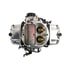 076750BK by HOLLEY - Ultra Double Pumper® Carburetor