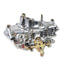 04777SAE by HOLLEY - Aluminum Double Pumper Carburetor