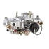 04777SAE by HOLLEY - Aluminum Double Pumper Carburetor