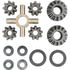 504096-1 by DANA - Wheel Differential Kit