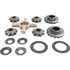 504096-1 by DANA - Wheel Differential Kit