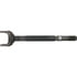 80178-1 by DANA - Drive Axle Shaft - Inner, 19.13 in. Length, 32 Spline, DANA 60 Axle