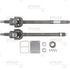 10044474 by DANA - Chromoly Axle Shaft & Joint Assy; Gladiator JT and Wrangler JL; Dana 44 AdvanTEK