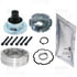 25-10140062 by DANA - Cv Joint Repair Kit
