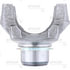 170-4-10002594-1X by DANA - 170 Series Differential End Yoke - Steel, HR Yoke Style, 41 Spline