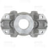35-25WYS361A by DANA - RPL25 Series Drive Shaft End Yoke - Assembly, Steel, 44 Spline, HR Yoke Style, Splined Hole