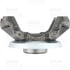 35-25WYS3813A4 by DANA - RPL25 Series Drive Shaft End Yoke - Assembly, Steel, 46 Spline, HR Yoke Style, Splined Hole
